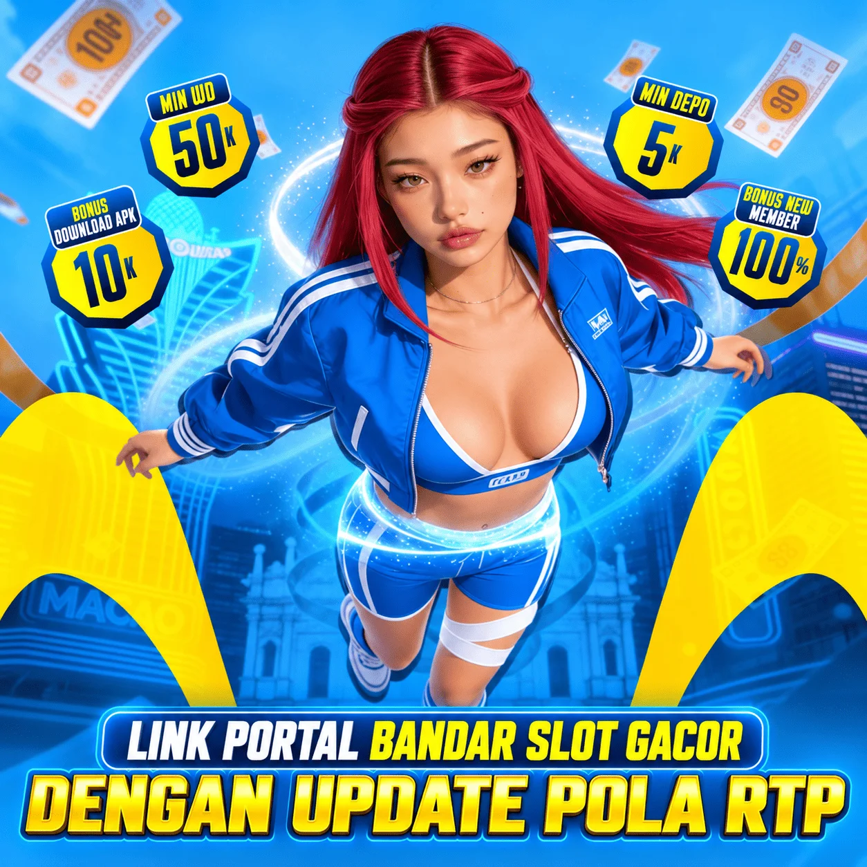 WISATA288